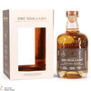 Drumshanbo - Inaugural Release Single Pot Still Thumbnail