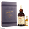 Glenfarclas - 25 Year Old & 40 Year Old 5cl Thumbnail