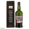 Ardbeg - 22 Year Old - Twenty Something - Committee Release Thumbnail