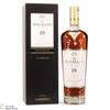 Macallan - 18 Year Old Sherry Oak (2018) Thumbnail