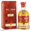 Kilchoman - 12 Year Old - Fèis Ìle 2020 (LEAKING) Thumbnail