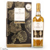 Macallan - Gold - Limited Edition with 2x Glasses Thumbnail