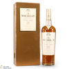 Macallan - 25 Year Old - Fine Oak Thumbnail