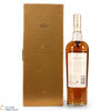 Macallan - 25 Year Old - Fine Oak Thumbnail