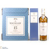 Macallan - 15 Year Old - Triple Cask (Fine Oak) (6 x 70cl) Thumbnail