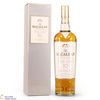 Macallan - 10 Year Old - Fine Oak Thumbnail