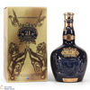 Chivas - Royal Salute - 21 Year Old - Sapphire Flagon Thumbnail