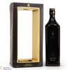 Johnnie Walker - 12 Year Old - Black Label - 100th Anniversary Edition Thumbnail