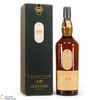 Lagavulin - 16 Year Old - White Horse Thumbnail