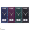 Dalmore - Rivers Collection - Spey, Tweed, Dee & Tay Thumbnail