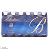 Ballantine's - Finest Scotch Whisky - 12 x 5cl Thumbnail