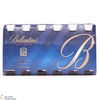 Ballantine's - Finest Scotch Whisky - 12 x 5cl Thumbnail