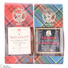 Macallan - 10 Year Old - 4cl & Talisker 5cl Thumbnail