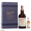 Glenfarclas - 25 Year Old & 40 Year Old 5cl Thumbnail