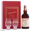 Glenfarclas - 15 Year old with 2x Glasses Thumbnail