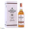 Laphroaig - 30 Year Old 1985 Thumbnail