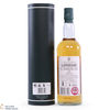 Laphroaig - 12 Year Old - Cairdeas - Feis Ile 2009 Thumbnail