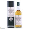 Laphroaig - 12 Year Old - Cairdeas - Feis Ile 2009 Thumbnail