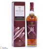 Macallan - Whisky Maker's Edition - Classic Travel Range 1930s Propeller Plane Thumbnail