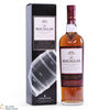 Macallan - Whisky Maker's Edition - Nick Veasey No.4 Exceptional Oak Casks. Thumbnail