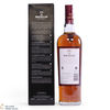 Macallan - Whisky Maker's Edition - Nick Veasey No.4 Exceptional Oak Casks. Thumbnail