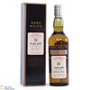 Glen Ord - 23 Year Old - Rare Malts 60.8% Thumbnail