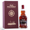 Old Pulteney - 33 Year Old 1983 Vintage Thumbnail