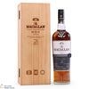 Macallan - 21 Year Old - Fine Oak Thumbnail