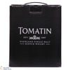 Tomatin - 1984 Bourbon #6207 Thumbnail