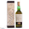 Talisker - 10 Year Old - Map Label 75cl Thumbnail