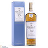 Macallan - 15 Year Old - Triple Cask (Fine Oak) Thumbnail