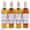 Macallan - Gold DC, 12 DC, 12 SO, & 12 TC Limited Edition Tins (4 x 70cl) Thumbnail