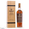 Macallan - Edition No.1 Wooden Box Thumbnail