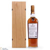 Macallan - Edition No.1 Wooden Box Thumbnail