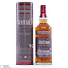 Benriach - 12 Year Old Peated / PX Finish Heredotus Fumosus  Thumbnail