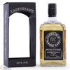 Glenburgie Glenlivet - 25 Year Old 1992 Cadenhead's  Thumbnail