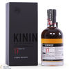 Kininvie - 17 Year Old Batch #001 35cl Thumbnail