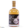 Bruichladdich - 11 Year Old 2001 - Single Cask 1 - Wee Ruari Thumbnail