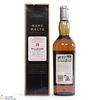 Millburn - 25 Year Old - Rare Malts Selection Thumbnail