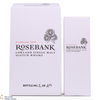 Rosebank - 26 Year Old 1993 Single Cask #625 Thumbnail