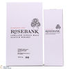 Rosebank - 26 Year Old 1993 Single Cask #625 Thumbnail