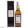 Caol Ila - 21 Year Old - Rare Malts 1977 61.3% Thumbnail