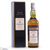 Teaninich - 23 Year Old 1973 Rare Malt 57.1% Thumbnail