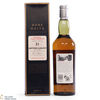 Dufftown-Glenlivet - 21 Year Old 1977 - Rare Malts 54.8% Thumbnail