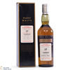 Cardhu - 27 Year Old (1973) - Rare Malts 60.02% Thumbnail