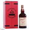 Glenfarclas - 40 Year Old - Warehouse  Thumbnail