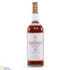 Macallan - 12 Year Old (1990s)  - 1L Thumbnail