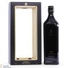 Johnnie Walker - 12 Year Old - Black Label - 100th Anniversary Edition Thumbnail