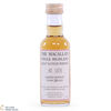 Macallan - 26 Year Old Miniature 5cl 1966 Thumbnail