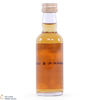 Macallan - 26 Year Old Miniature 5cl 1966 Thumbnail